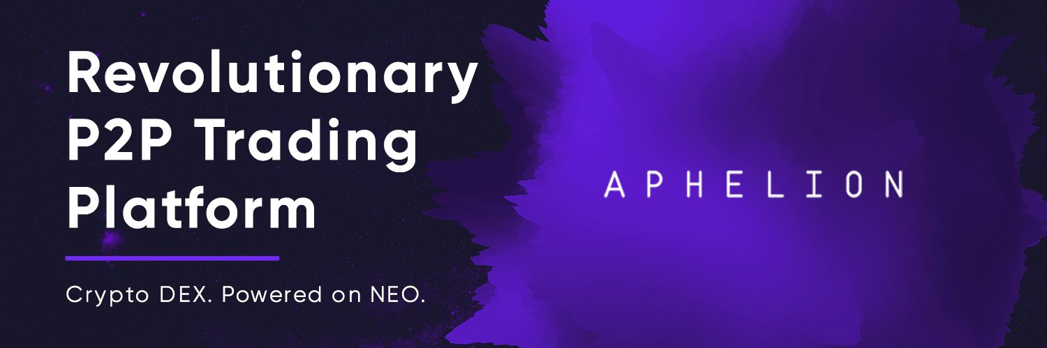 Aphelion banner