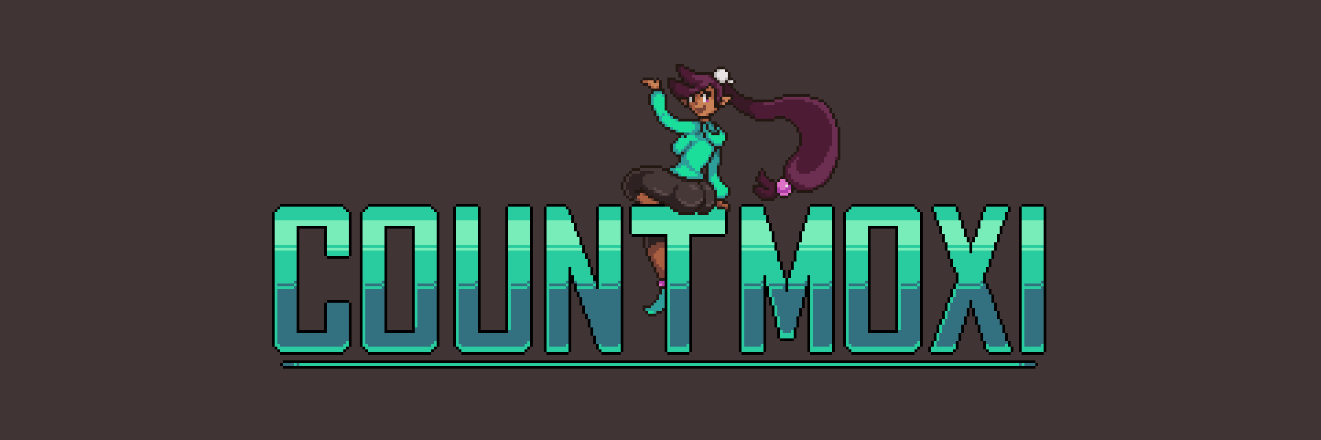 Count Moxi (Comms: Open) banner