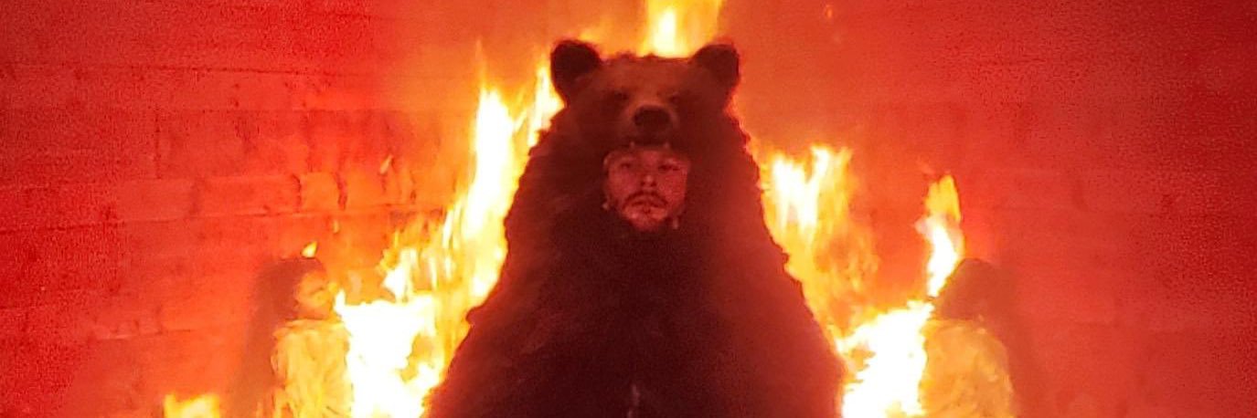 itsbeynon's profile banner image