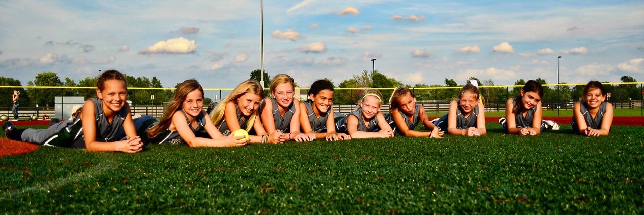 Rocks07Softball's profile banner image