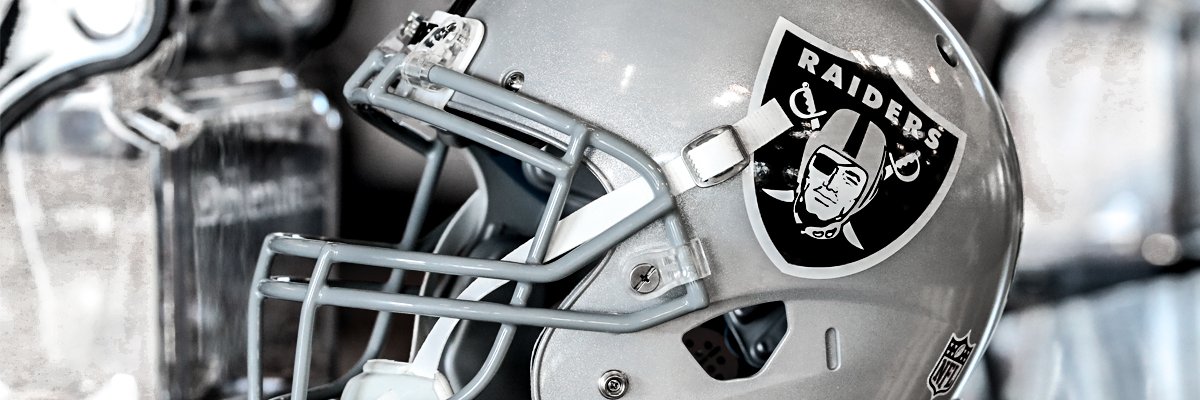 Raiders PR's banner