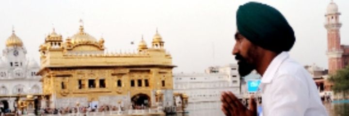 Ammy Warwal banner