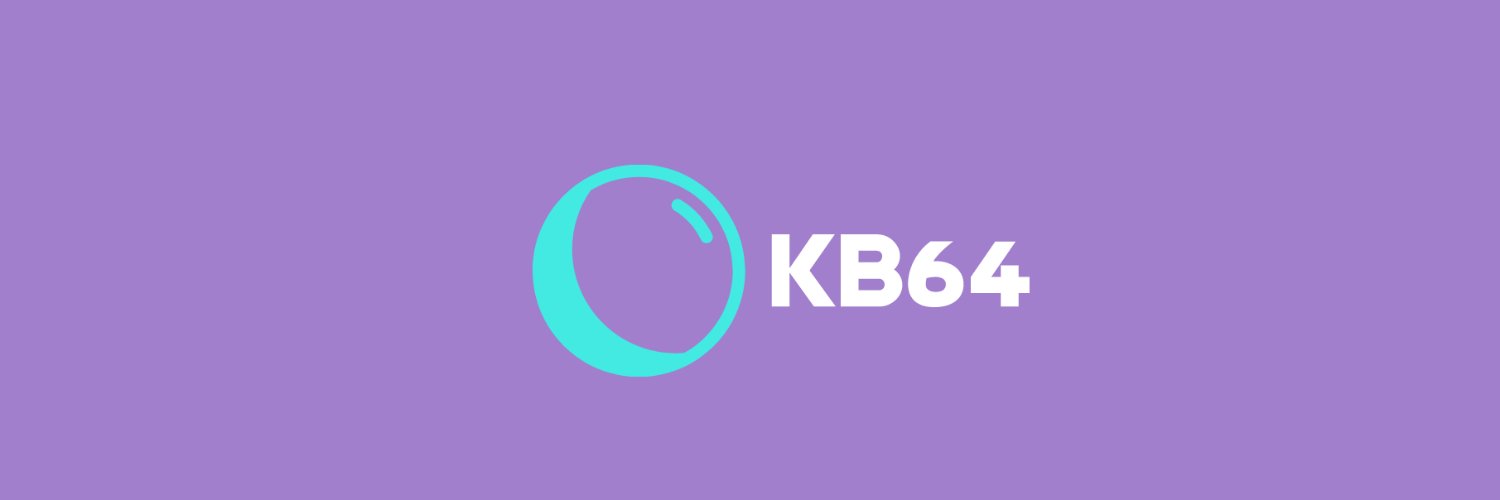 MissKibble64's profile banner image