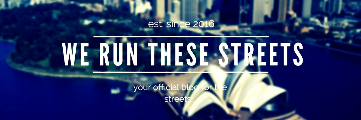 Run These Streets banner