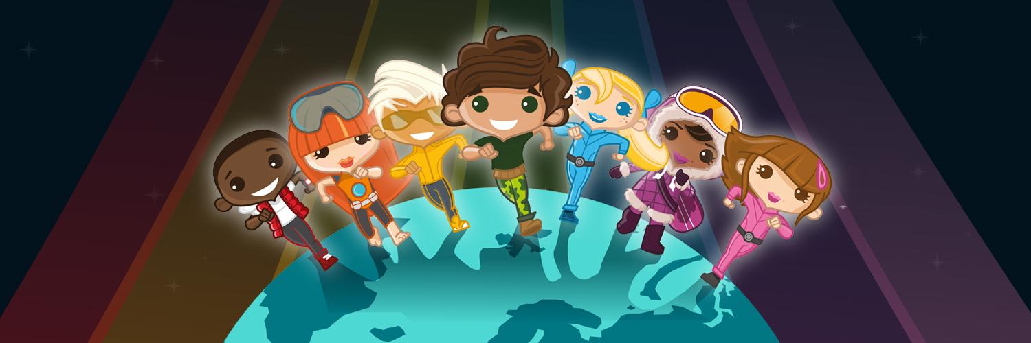 theecoheroes's profile banner image