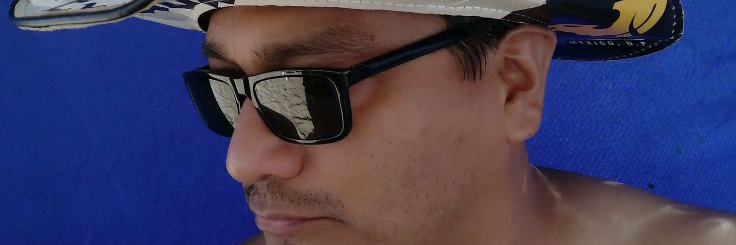 elChecoMan's profile banner image