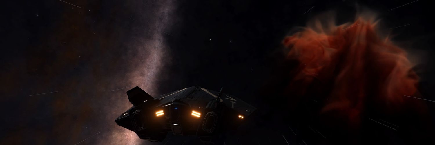 CmdrZWP's profile banner image
