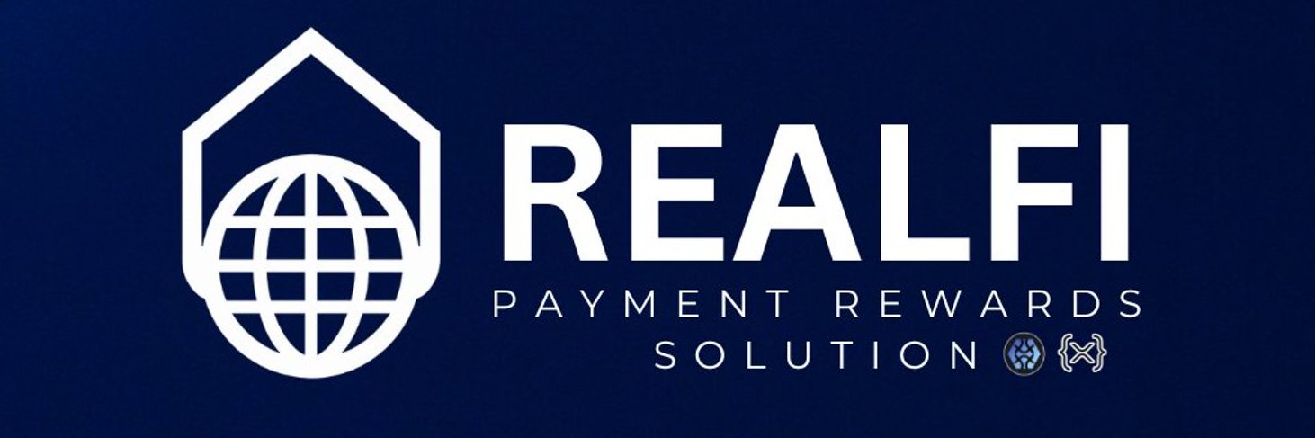 RealFI | Community Hub banner
