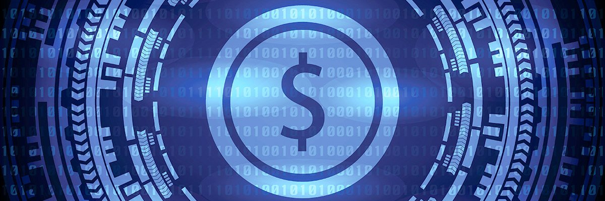 Influecoin's profile banner image