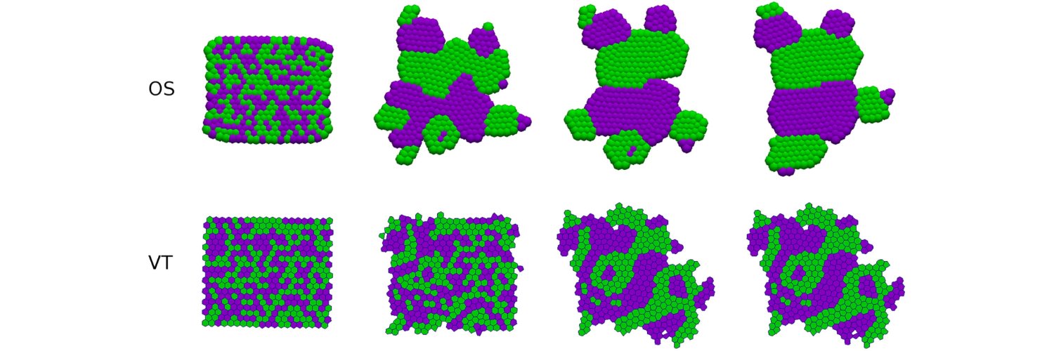 Chaste Development banner