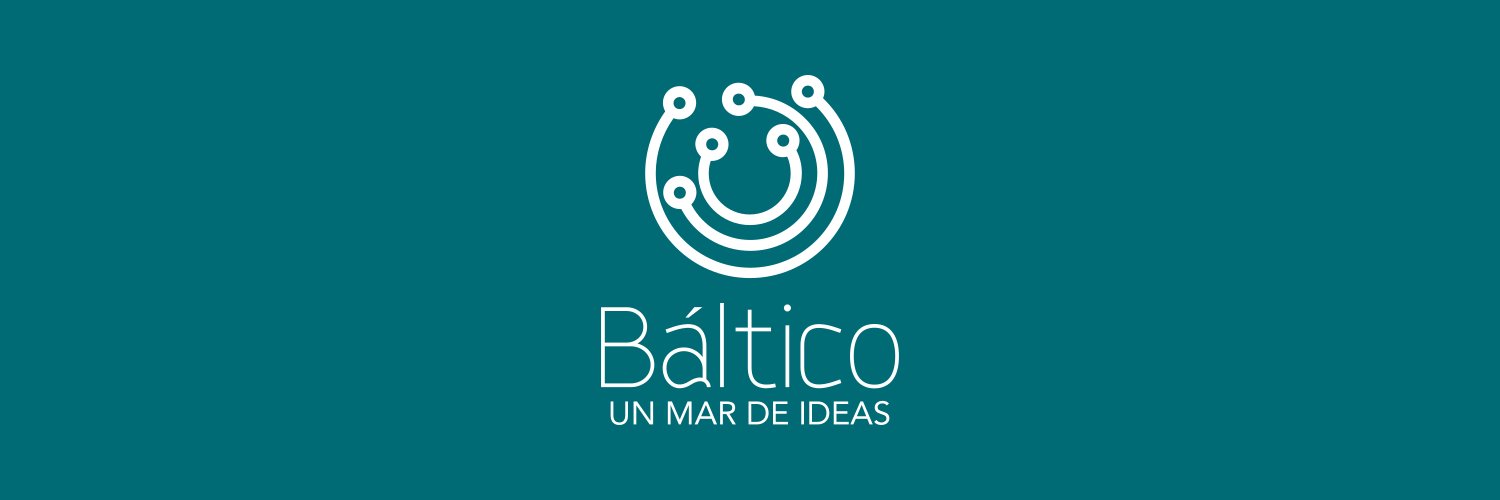 Báltico Ideas banner