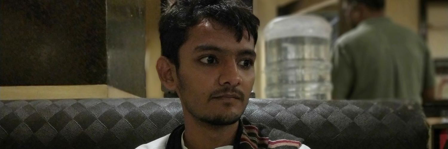 gopalvs07's profile banner image