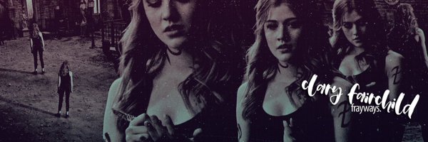 FRAYWAYS Profile Banner