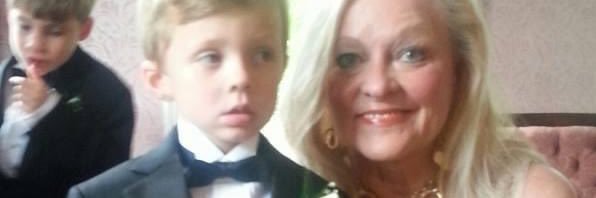 Sarah Saunders 💙🍑 🌊🔥🗳️ 😷 banner