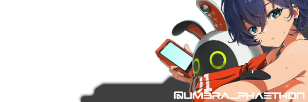 Umbral_Phaethon Profile Banner