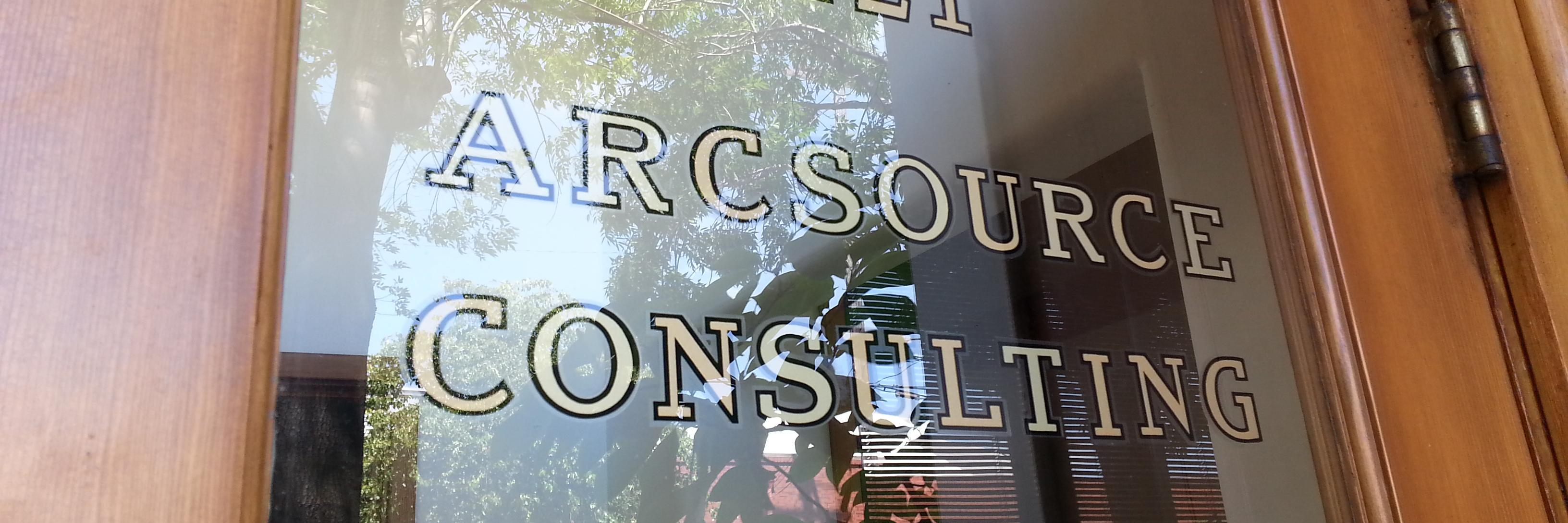 arcsource's profile banner image