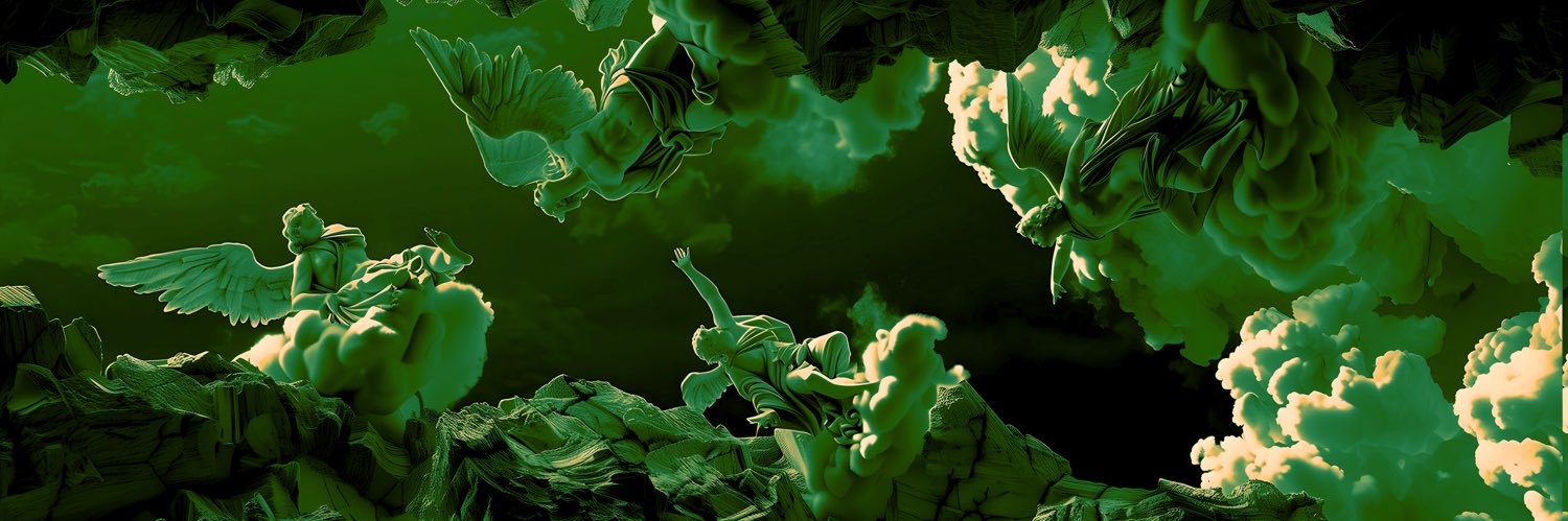 nanowavy's profile banner image