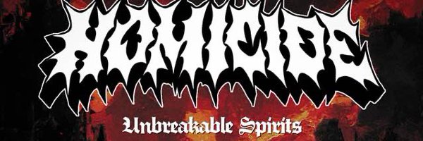 homicidemy Profile Banner