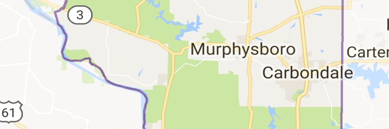 Murphy-Cdale Rivalry banner