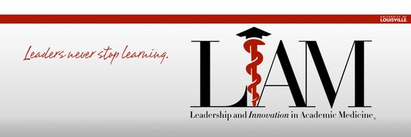 UofL_LIAM Profile Banner