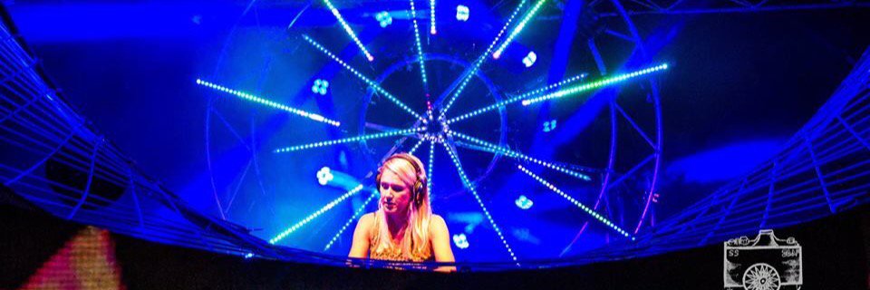 djnikkis's profile banner image