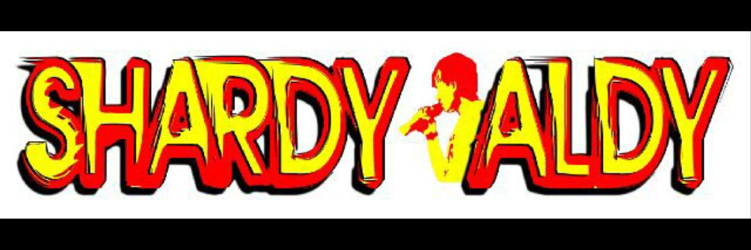 shardyaldy's profile banner image