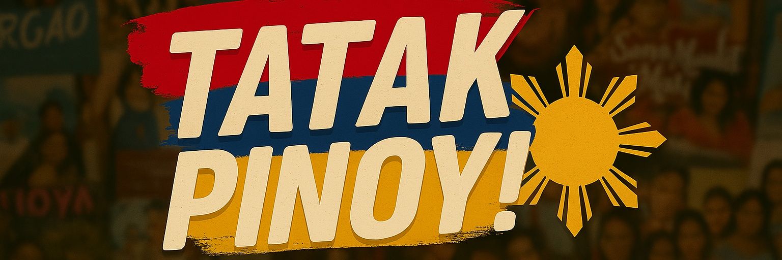 PinoyPopcornTV's profile banner image