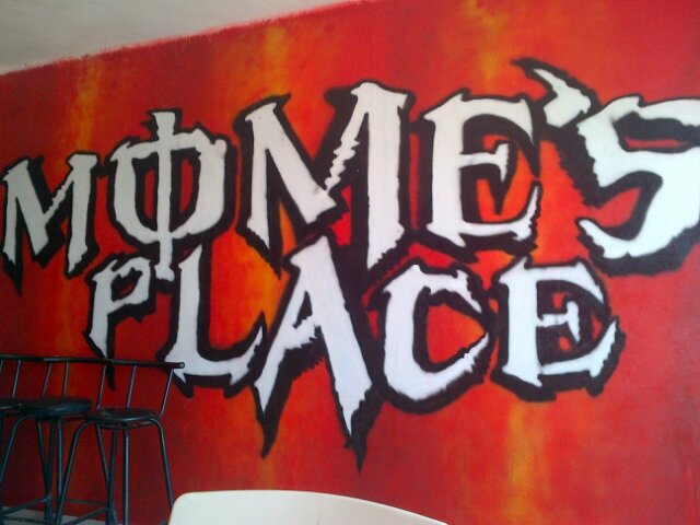 MOMESPLACE's profile banner image