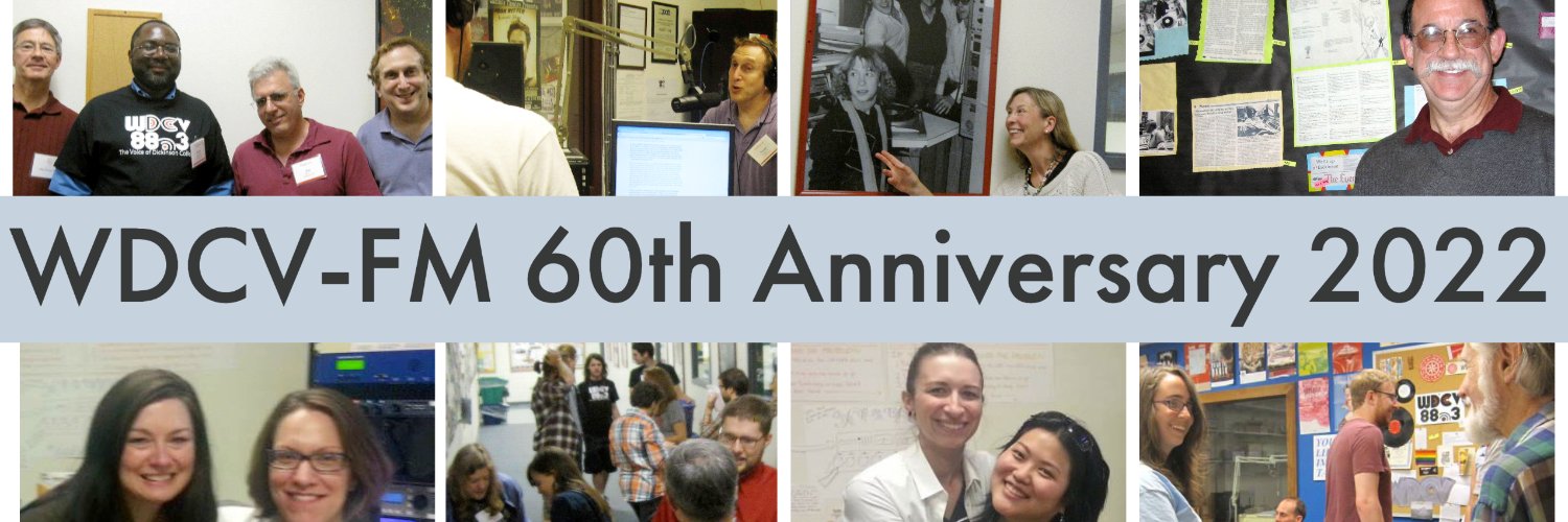 wdcv fm banner