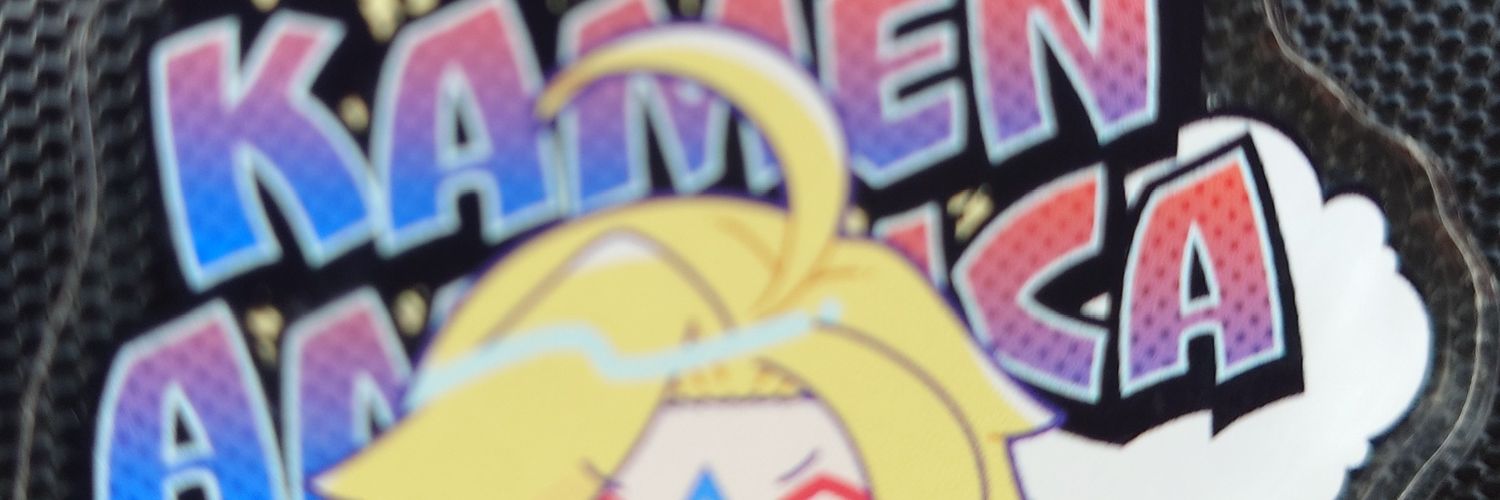 ジャックエース(Pommuなｷﾂﾈ🦊ｗ) banner