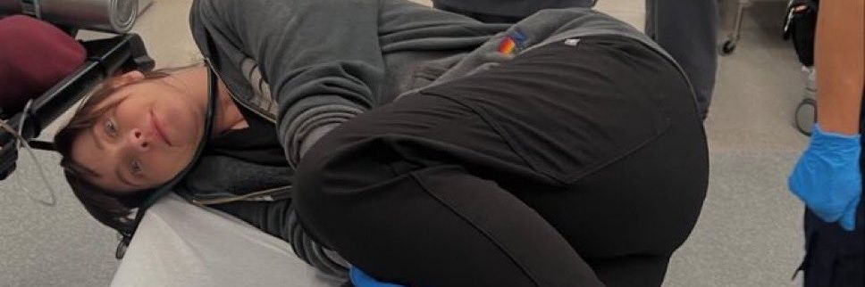 Alien Waiting for Garsantos and Jemma banner