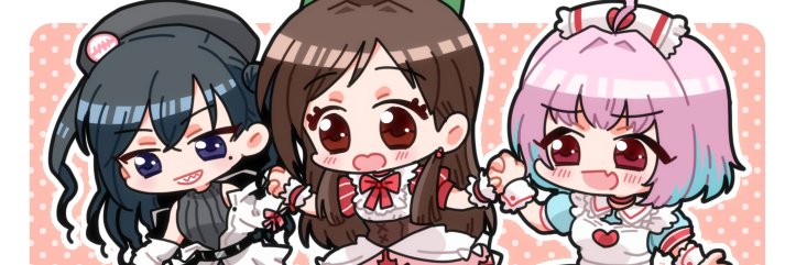 Ultimate_mororo's profile banner image