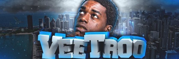 TheRealVeeTroo's profile banner image