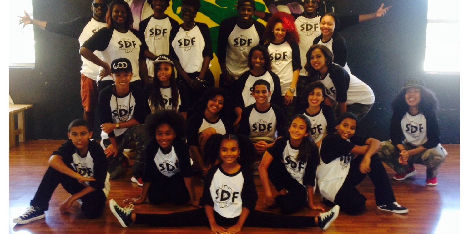 SeansDance's profile banner image