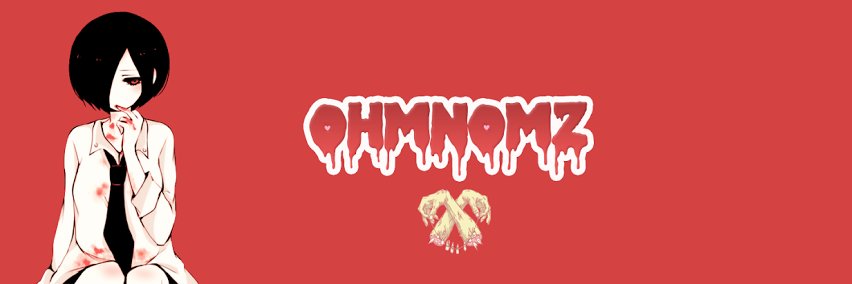 Ohmnomz banner
