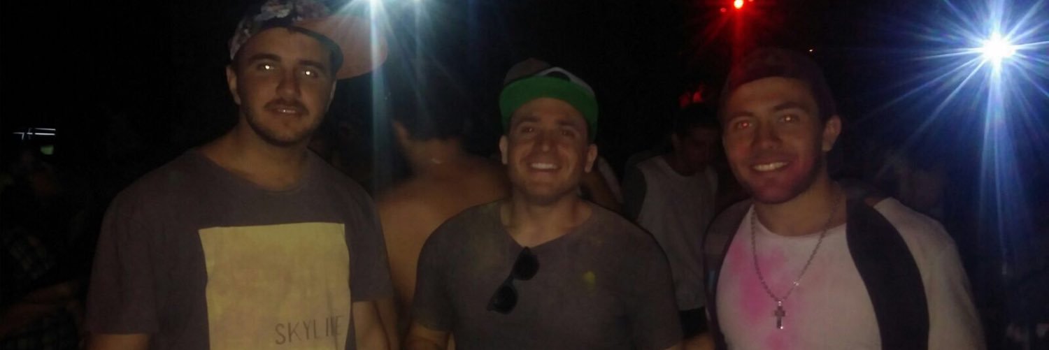 EnriqueIrala's profile banner image