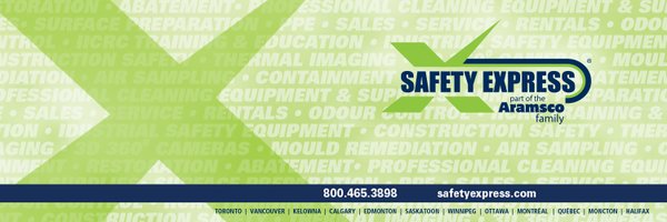 Safetyex Profile Banner