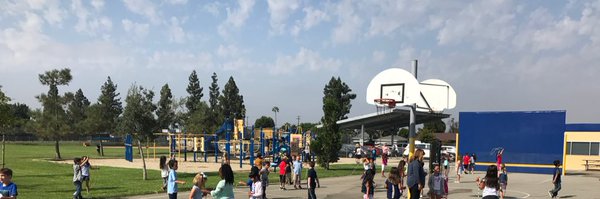 GladstoneGriffs Profile Banner