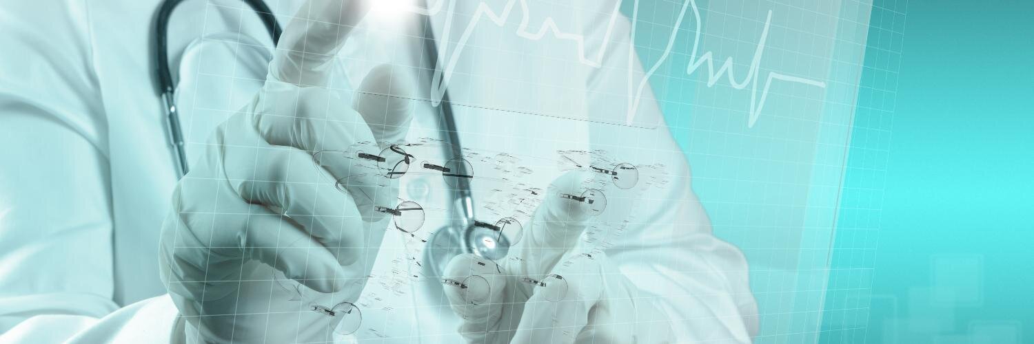 eHealthweet's profile banner image