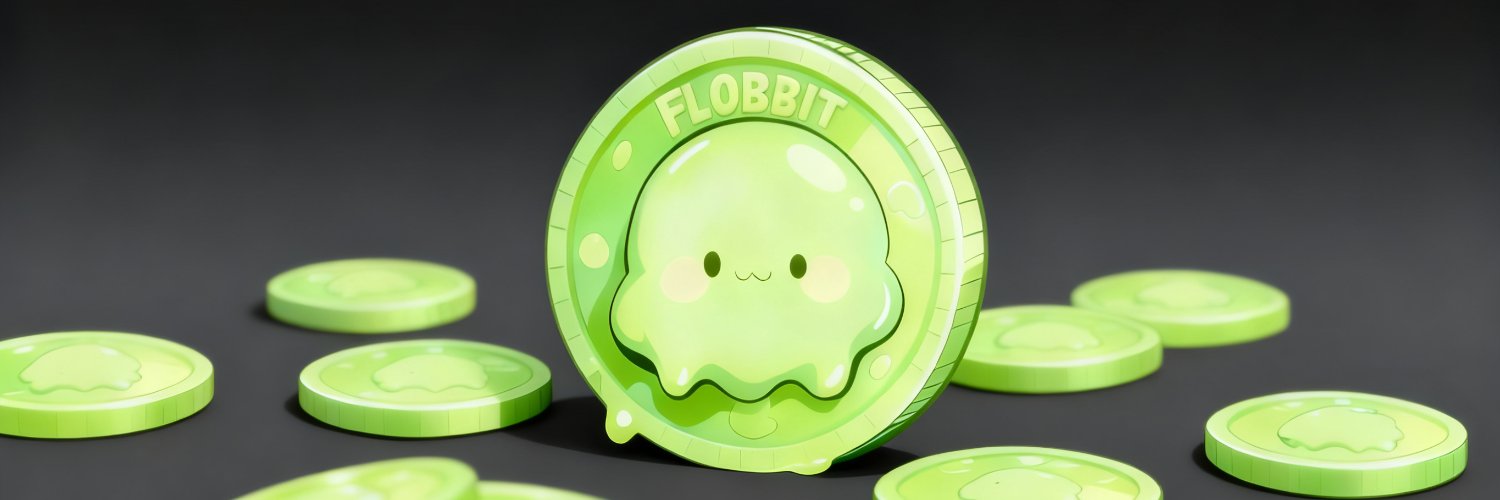 FLOBBIT_'s profile banner image