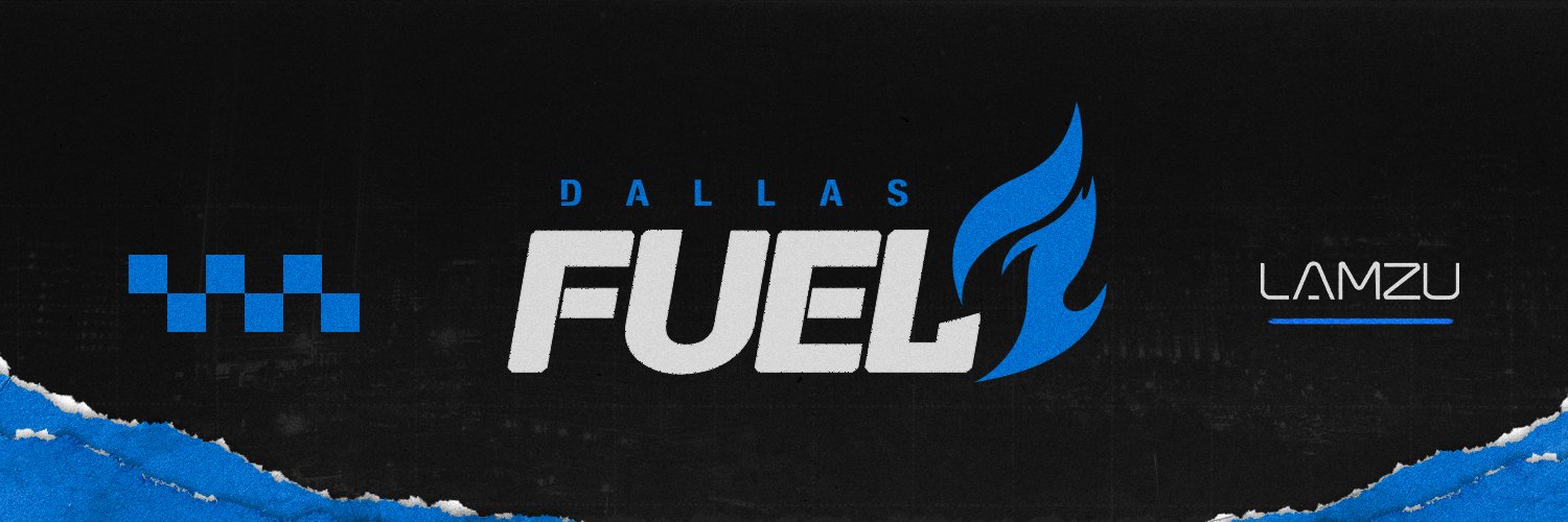Dallas Fuel banner