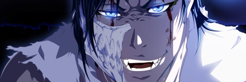 Grimmjow Jaegerjaquez (@Grimmjackass) / Posts / X