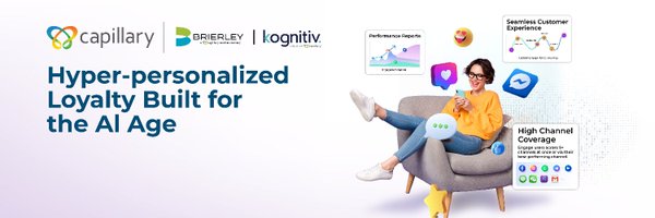 capillarytech Profile Banner