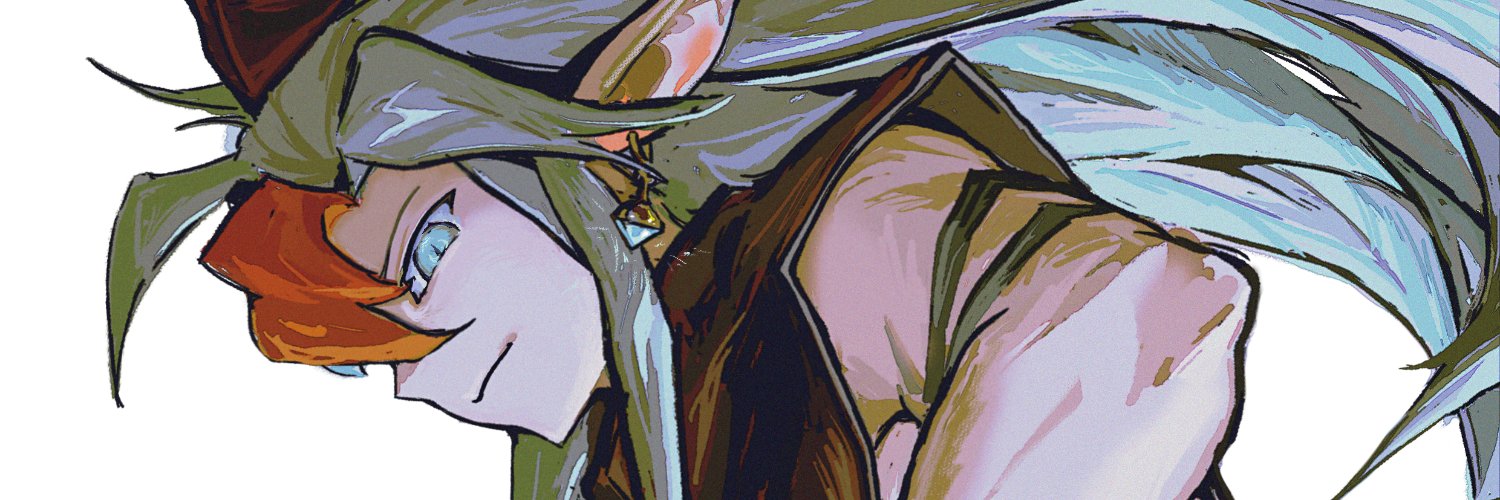 Faileno's banner