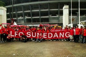 LFCSumedang's profile banner image