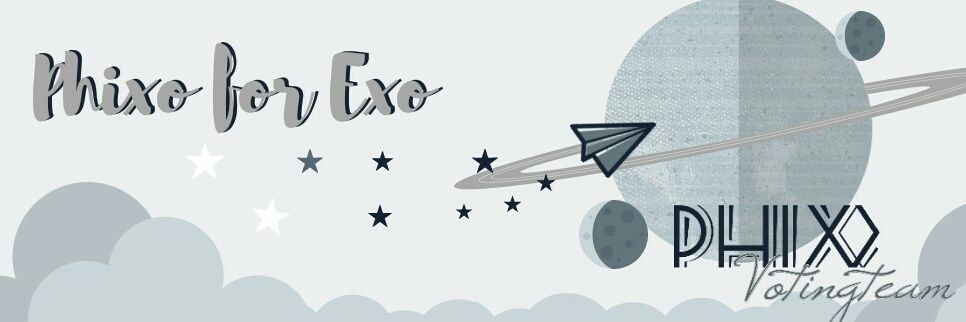 EXOVotingTeamPH🇵🇭✨ banner