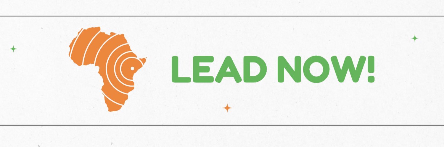 Inuka Leadership Africa banner