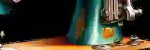 najar87's profile banner image
