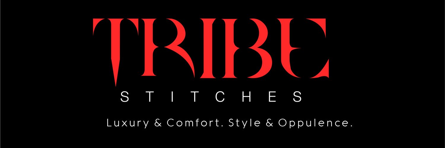 TRIBE's banner