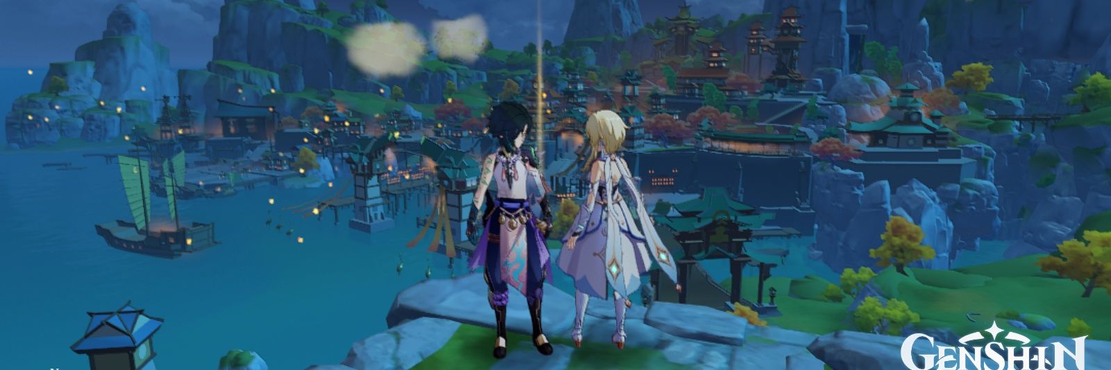 ScarletCheah95's profile banner image